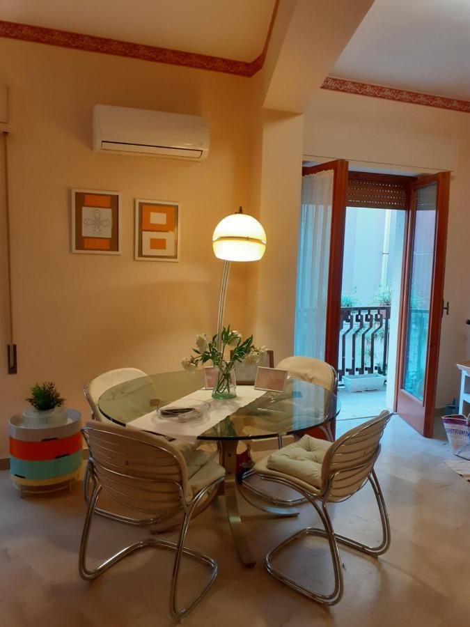 Damiani House Villa Marsala Buitenkant foto