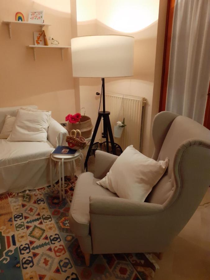 Damiani House Villa Marsala Buitenkant foto