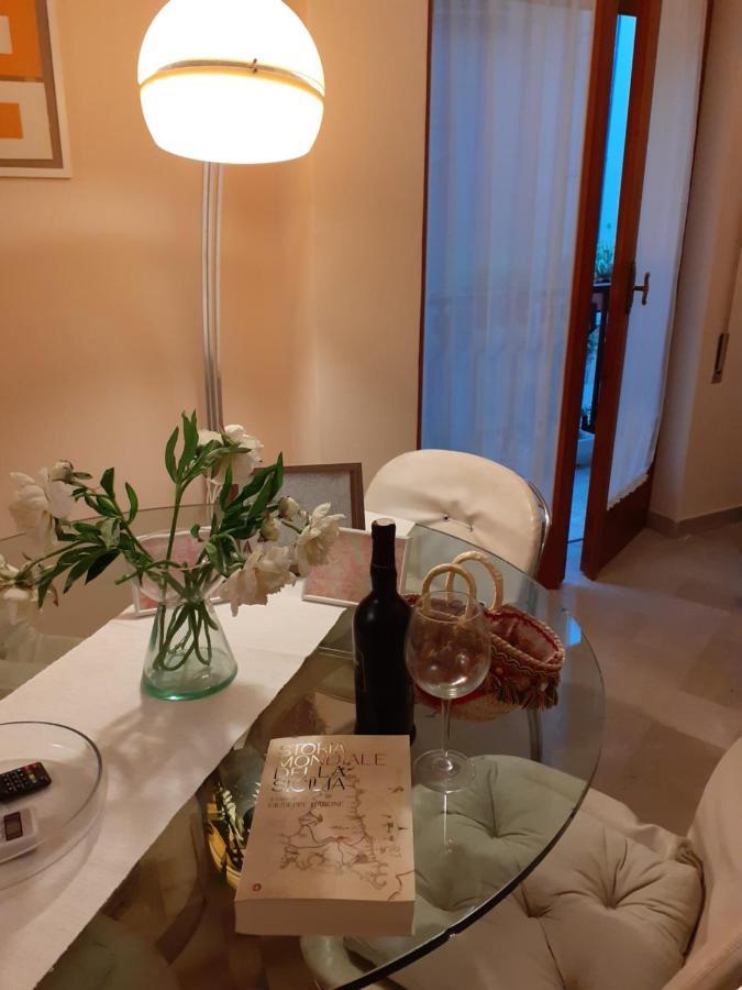 Damiani House Villa Marsala Buitenkant foto