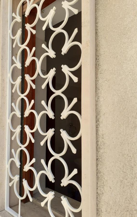 Damiani House Villa Marsala Buitenkant foto