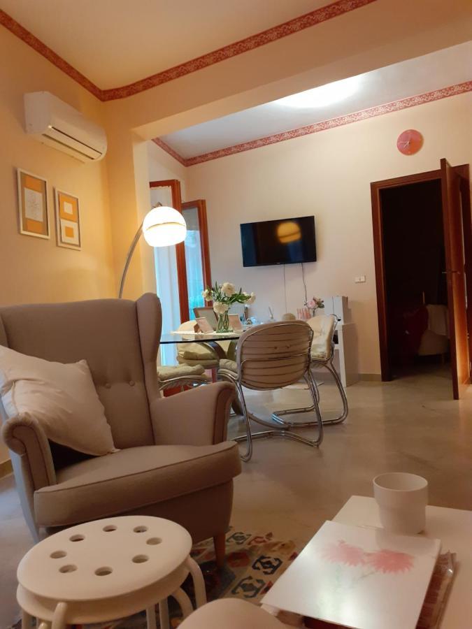 Damiani House Villa Marsala Buitenkant foto