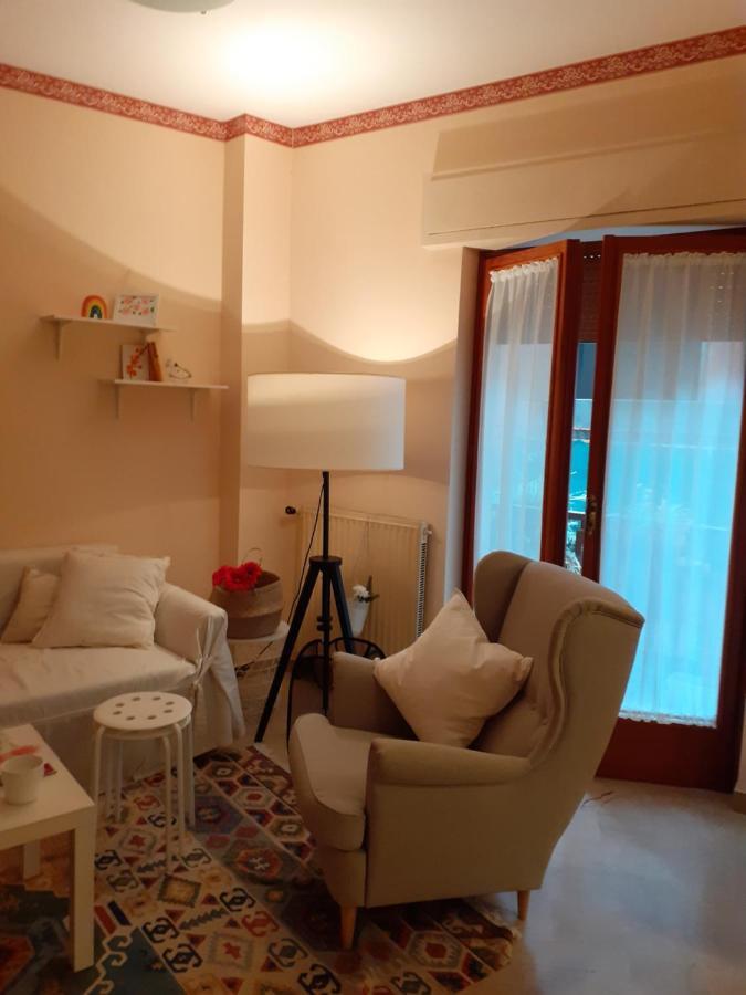 Damiani House Villa Marsala Buitenkant foto