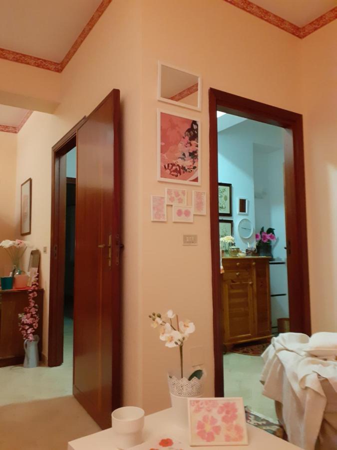 Damiani House Villa Marsala Buitenkant foto