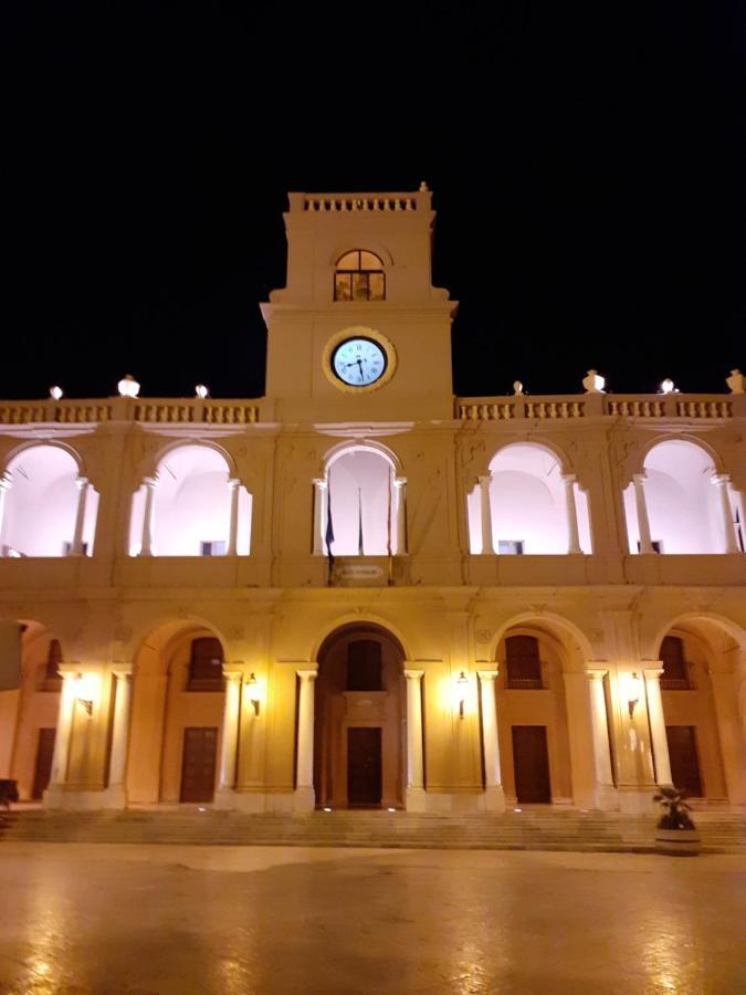 Damiani House Villa Marsala Buitenkant foto