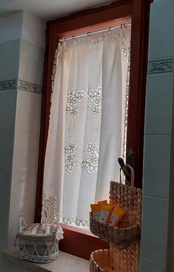 Damiani House Villa Marsala Buitenkant foto