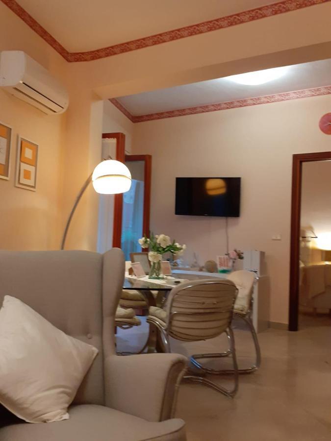 Damiani House Villa Marsala Buitenkant foto