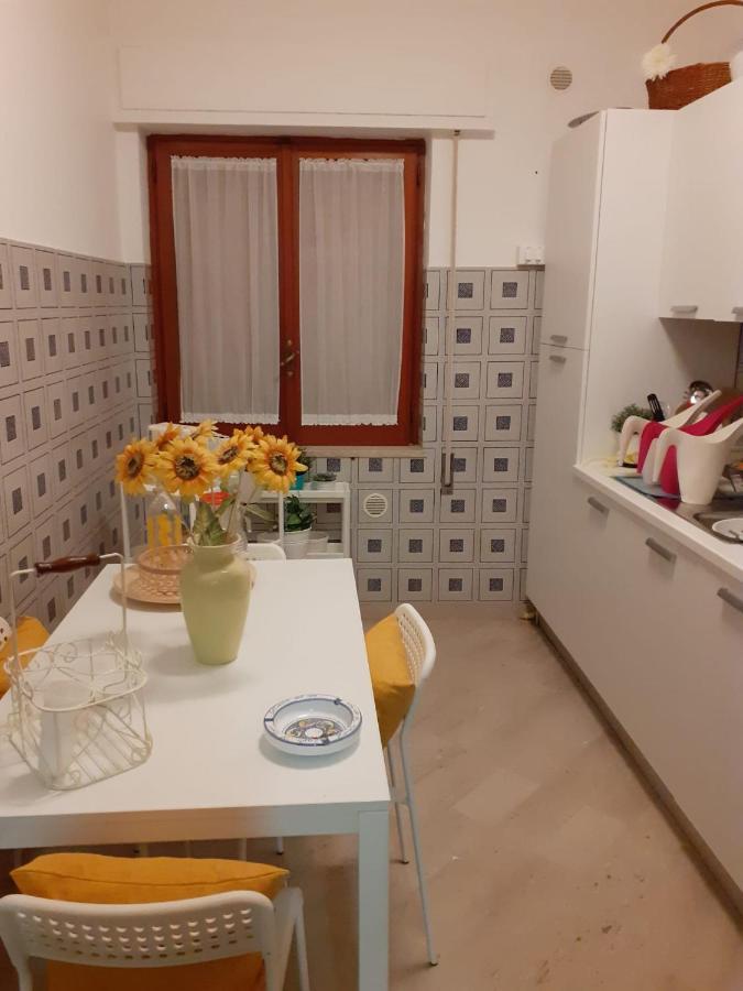 Damiani House Villa Marsala Buitenkant foto