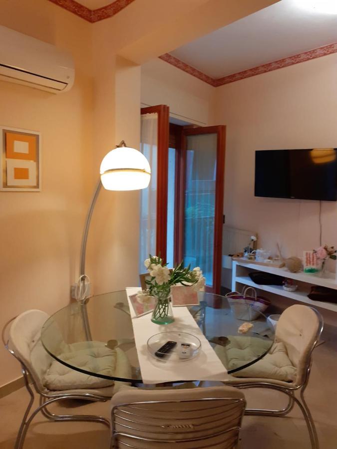 Damiani House Villa Marsala Buitenkant foto
