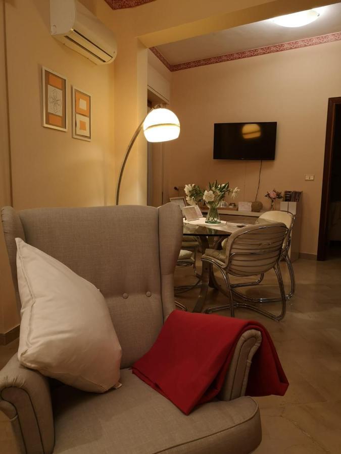 Damiani House Villa Marsala Buitenkant foto