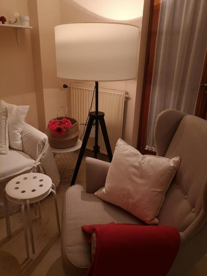 Damiani House Villa Marsala Buitenkant foto